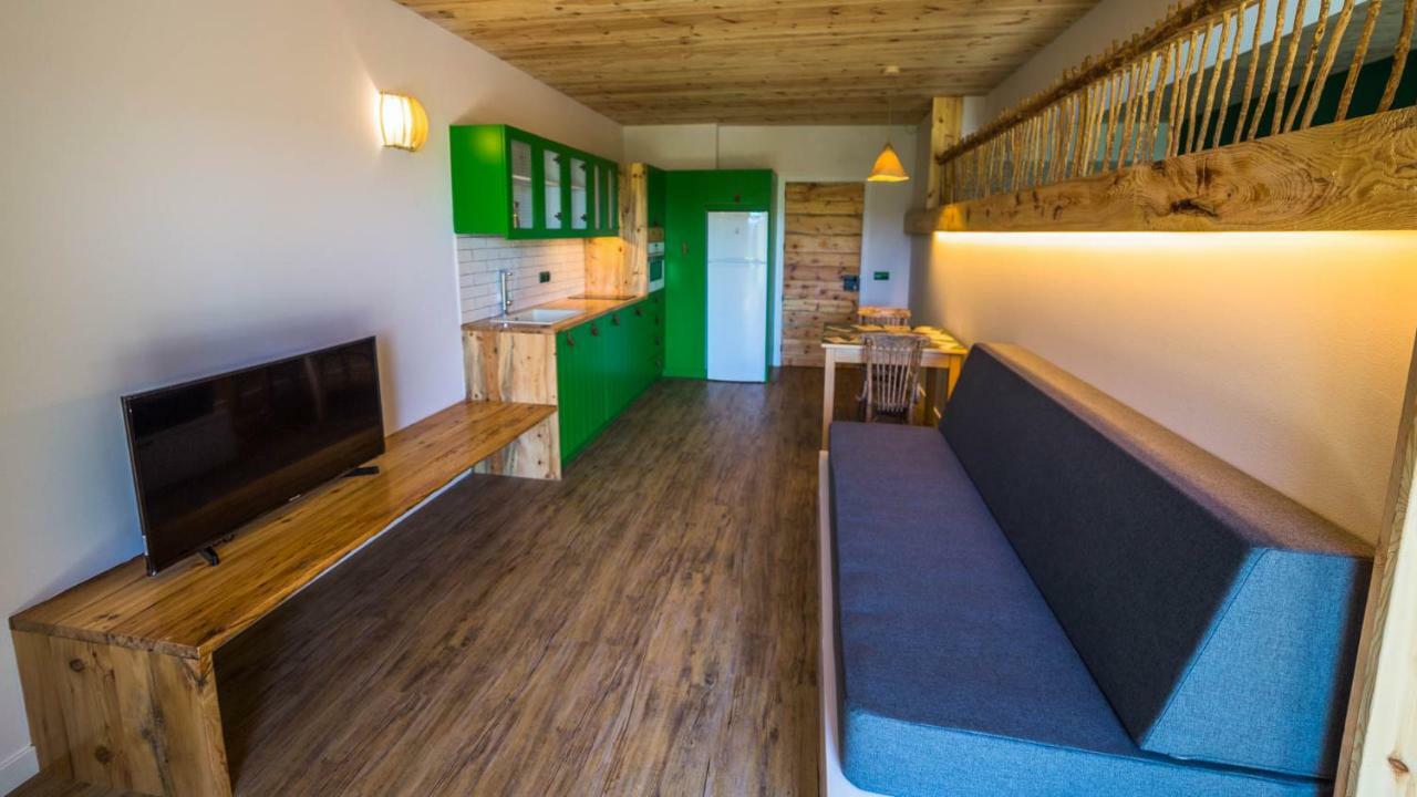 Casa Rural Cal Rossa De Taus Spa Buitenkant foto